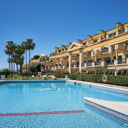Oleholidays 225 Romana Playa Junto Al Mar Marbella Luaran gambar