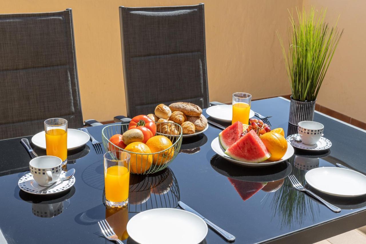 Oleholidays 225 Romana Playa Junto Al Mar Marbella Luaran gambar