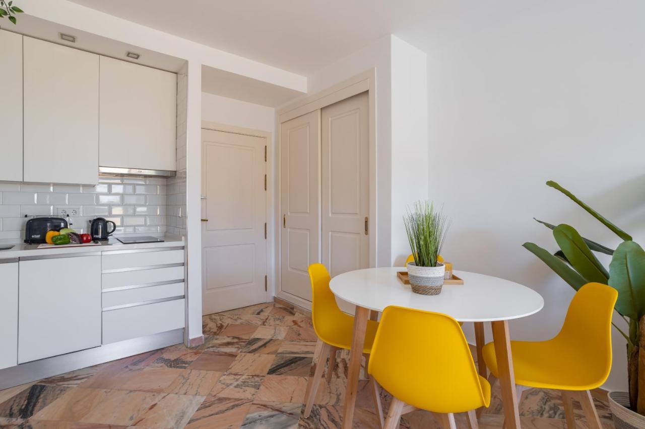 Oleholidays 225 Romana Playa Junto Al Mar Marbella Luaran gambar