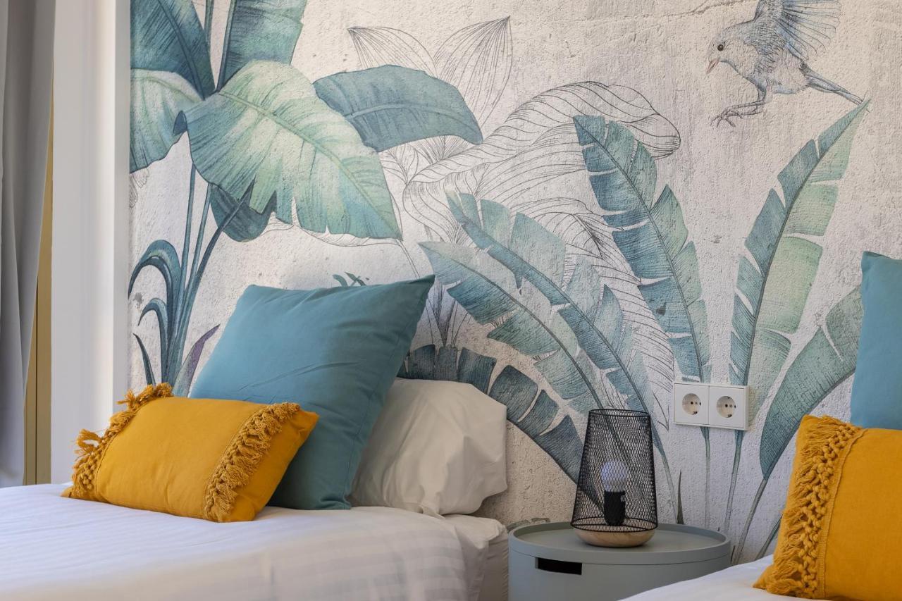 Oleholidays 225 Romana Playa Junto Al Mar Marbella Luaran gambar