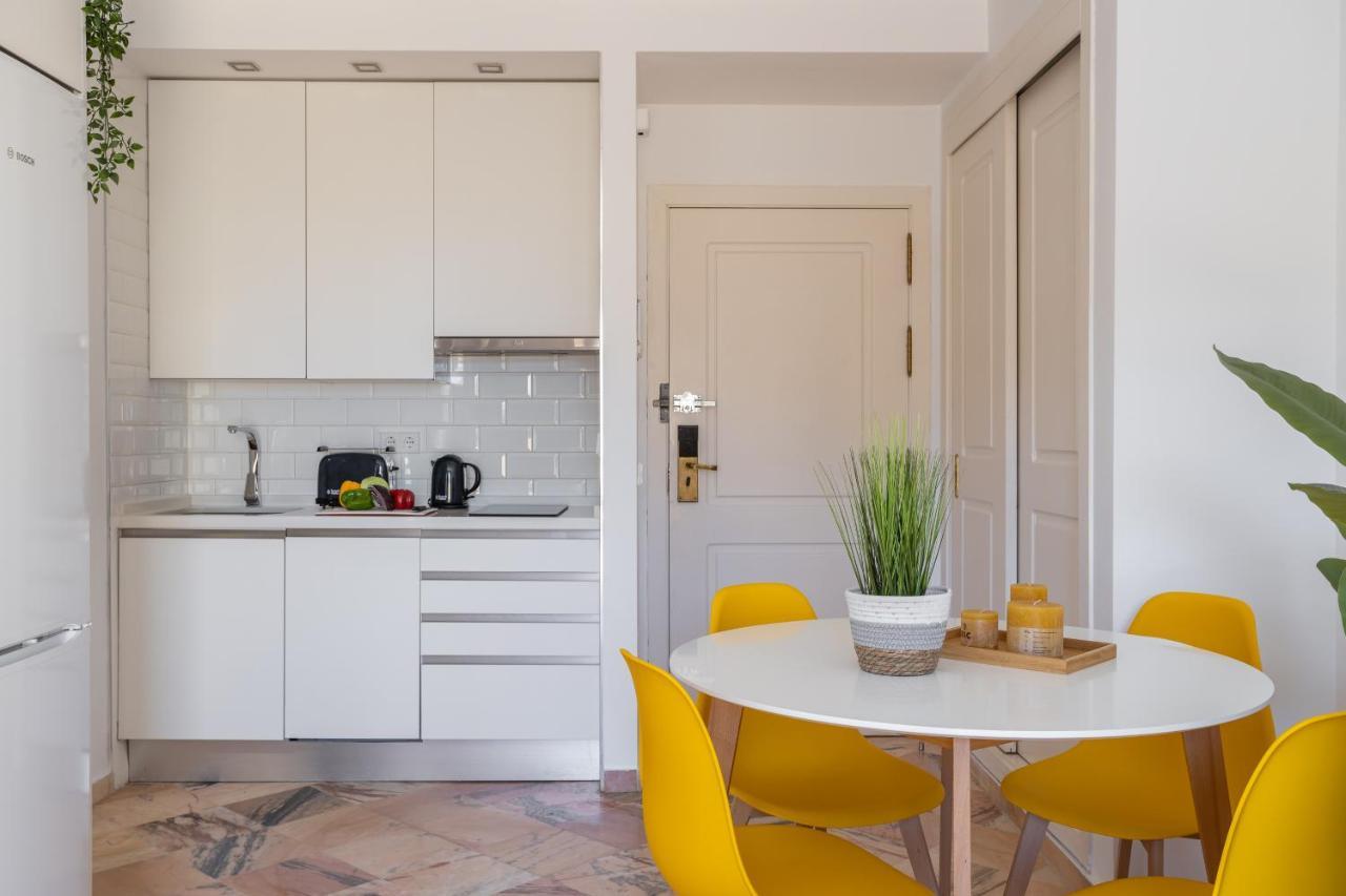 Oleholidays 225 Romana Playa Junto Al Mar Marbella Luaran gambar