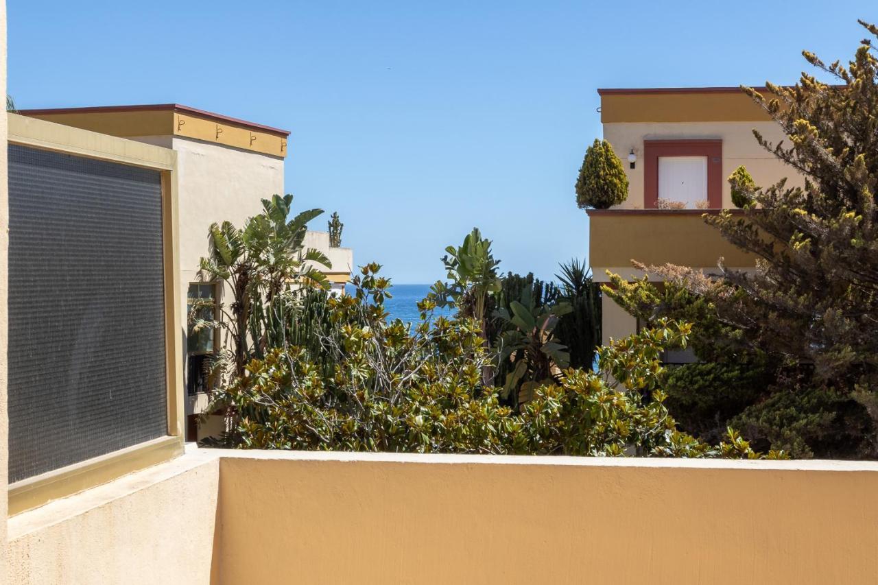 Oleholidays 225 Romana Playa Junto Al Mar Marbella Luaran gambar